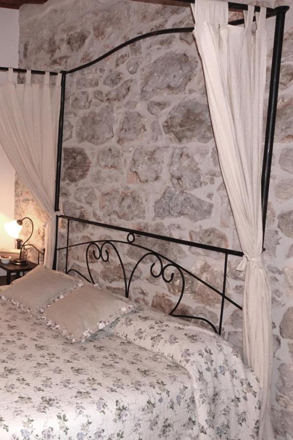 Romantic Studios Ρόβινι Εξωτερικό φωτογραφία